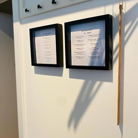 Vinestia Cityloft Storchenblick, Non-Serviced Appartement 莱布尼茨 外观 照片