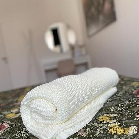 Vinestia Cityloft Storchenblick, Non-Serviced Appartement 莱布尼茨 外观 照片