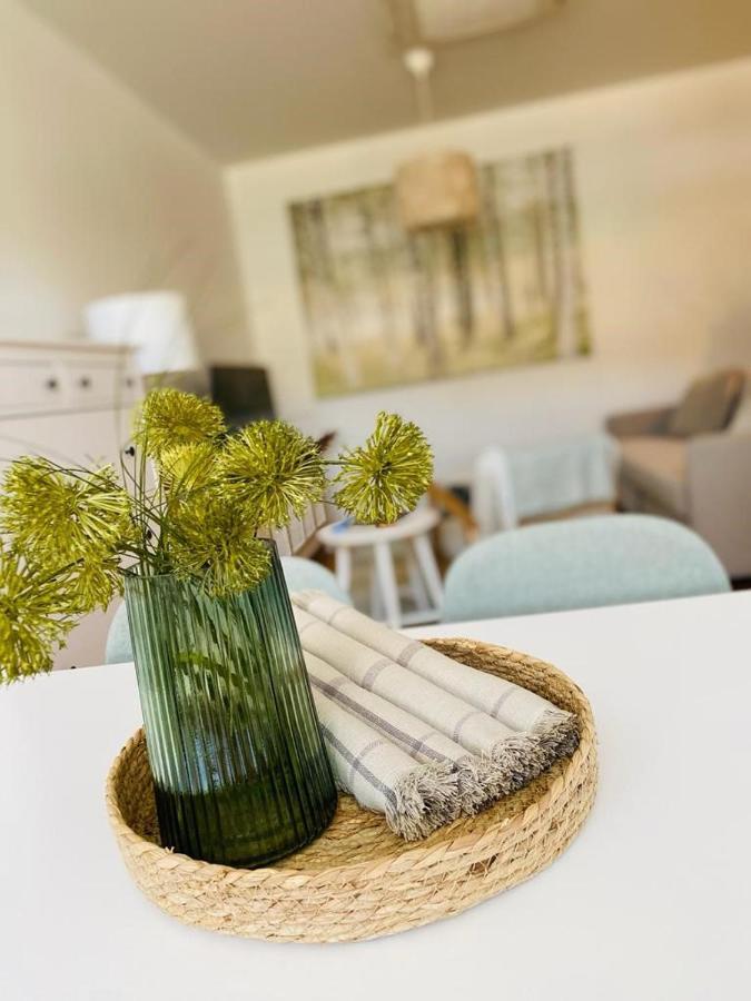 Vinestia Cityloft Storchenblick, Non-Serviced Appartement 莱布尼茨 外观 照片