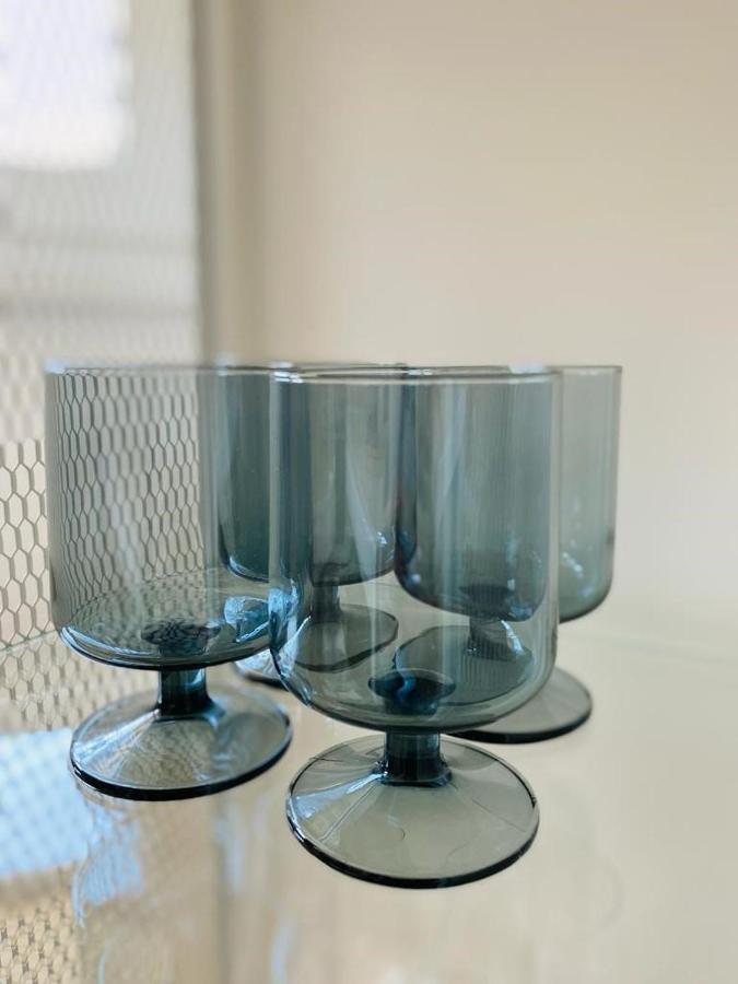 Vinestia Cityloft Storchenblick, Non-Serviced Appartement 莱布尼茨 外观 照片